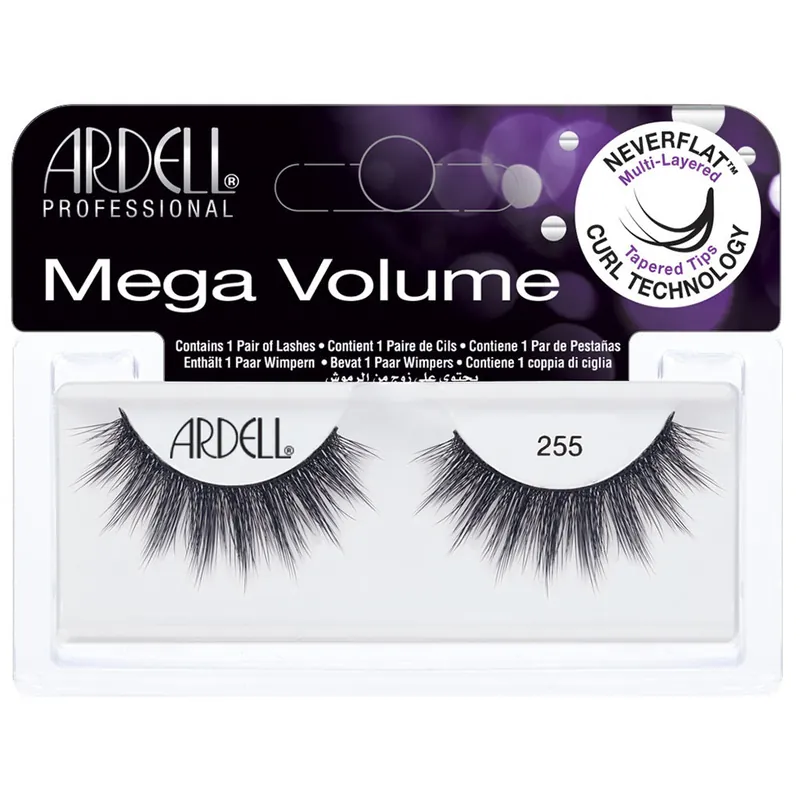 Ardell Mega Volume Striplash Lashes - 255