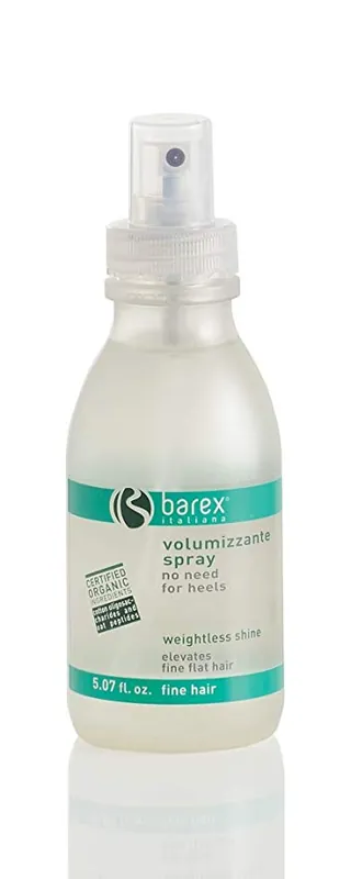 Barex Italiana VolumeLux Lifting Spray 5 oz