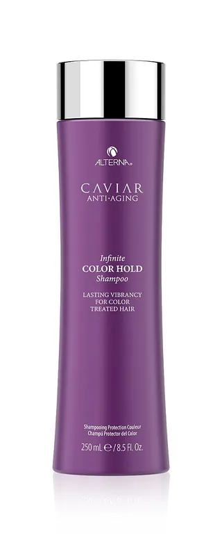Alterna Caviar Anti-Aging Infinite Color Hold Shampoo 250 ml / 8.5 oz | For Color Treated Hair