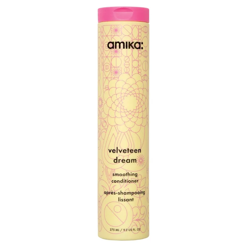Amika Velveteen Dream Smoothing Conditioner 300 ml / 10 oz
