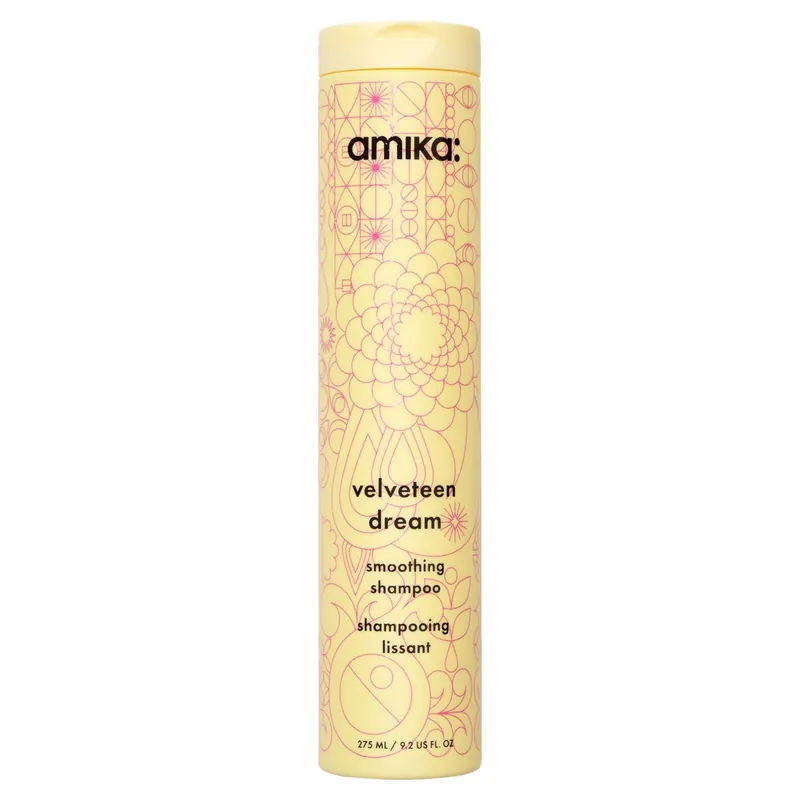 Amika Velveteen Dream Smoothing Shampoo 300 ml / 10 oz