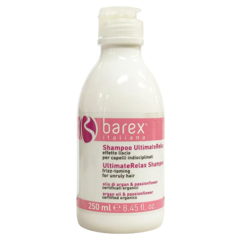 Barex Italiana UltimateRelax Shampoo 8.45 oz