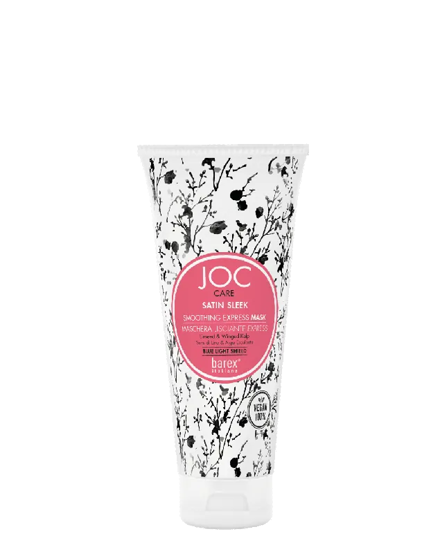Barex Italiana JOC Care Satin Sleek Smoothing Express Mask 6.75 oz
