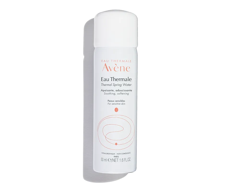 Avene Thermal Spring Water 1.6 oz / 50 ml