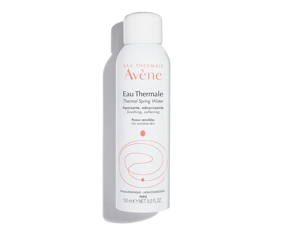 Avene Thermal Spring Water 5 oz / 150 ml