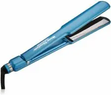 BaByliss PRO Nano Titanium Ultra-Thin Straightening Iron 1 1/2" Plate Width
