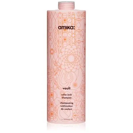 Vault Color Lock Conditioner 33. - Hermosa Beauty