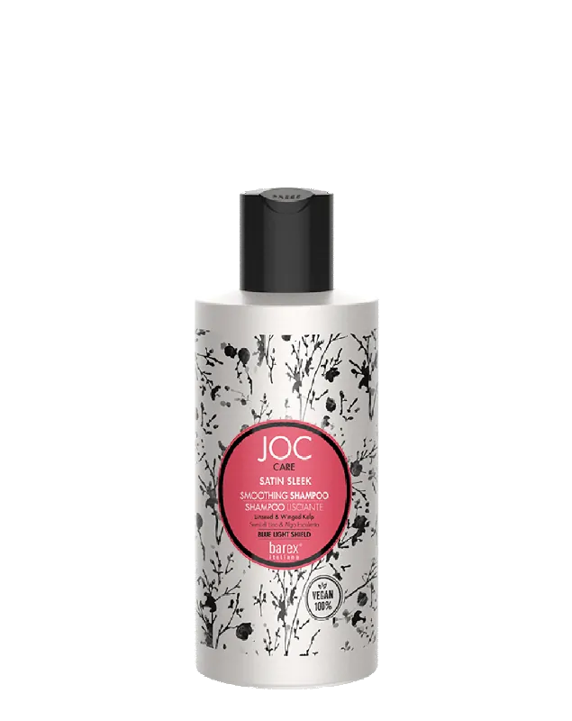 Barex Italiana JOC Care Satin Sleek Smoothing Shampoo 8.45 oz