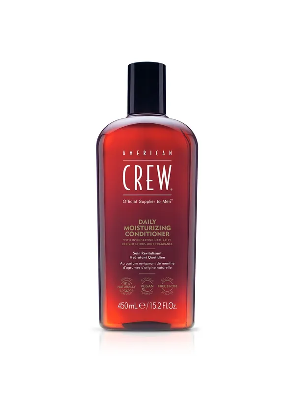 American Crew Daily Moisturizing Conditioner 450 ml / 15.2 oz