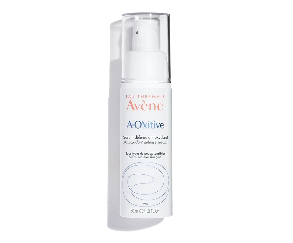 Avene A-OXitive Antioxidant Defense Serum 1 oz / 30 ml