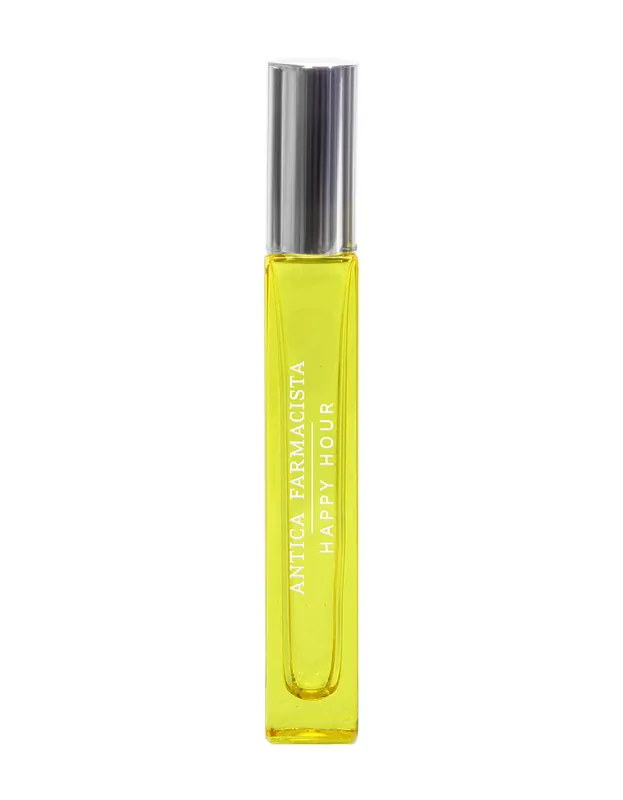 Antica Farmacista Rollerball Perfume 10 ml / 0.34 oz - Happy Hour