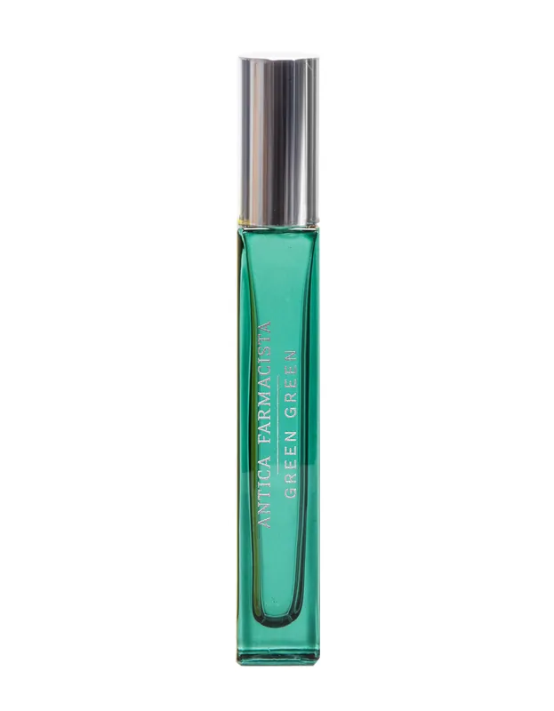 Antica Farmacista Rollerball Perfume 10 ml / 0.34 oz - Green Green