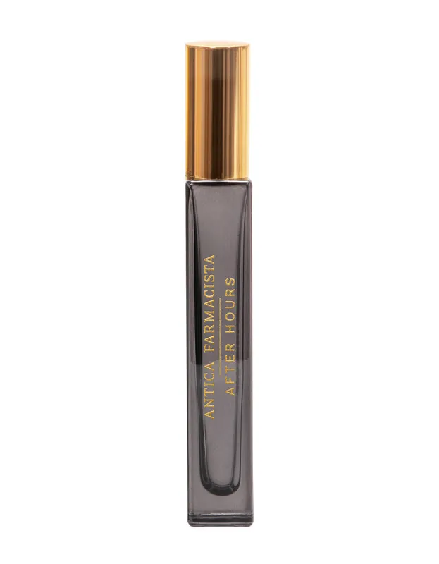 Antica Farmacista Rollerball Perfume 10 ml / 0.34 oz - After Hours