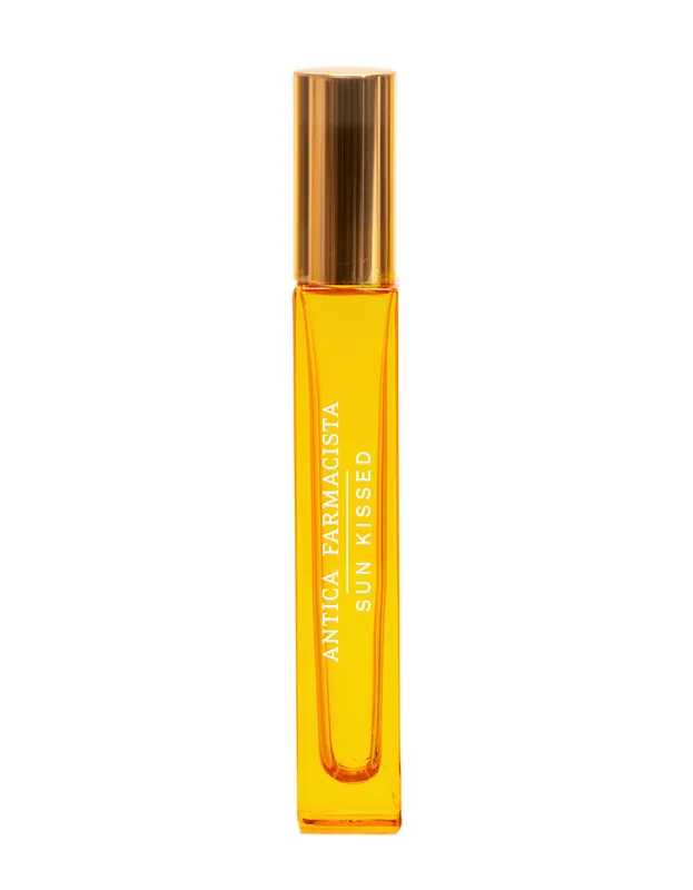 Antica Farmacista Rollerball Perfume 10 ml / 0.34 oz - Sun Kissed