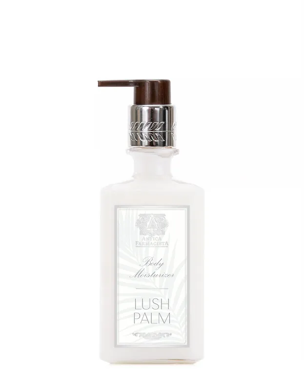 Antica Farmacista Body Moisturizer 10 oz - Lush Palm