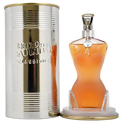 Jean Paul Gaultier Classique Edt 1.7 Oz Women
