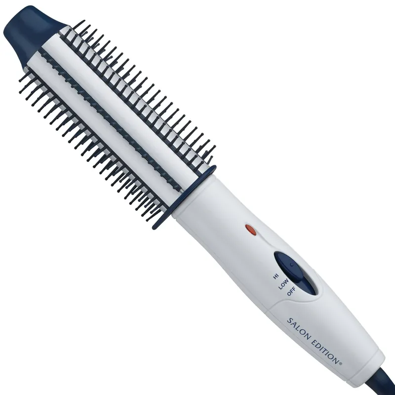 Helen of Troy Salon Edition Professional Brush Iron 1 1/2"