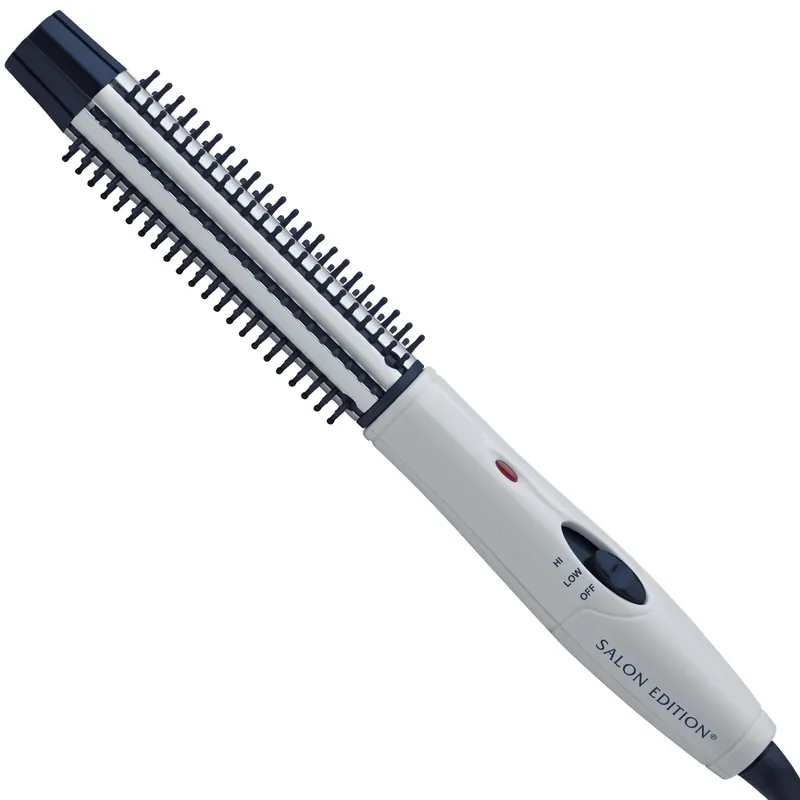 Helen of Troy Salon Edition Professional Brush Iron 1"