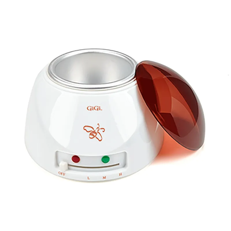GiGi Wax Warmer | Multi-Purpose Hair Remover