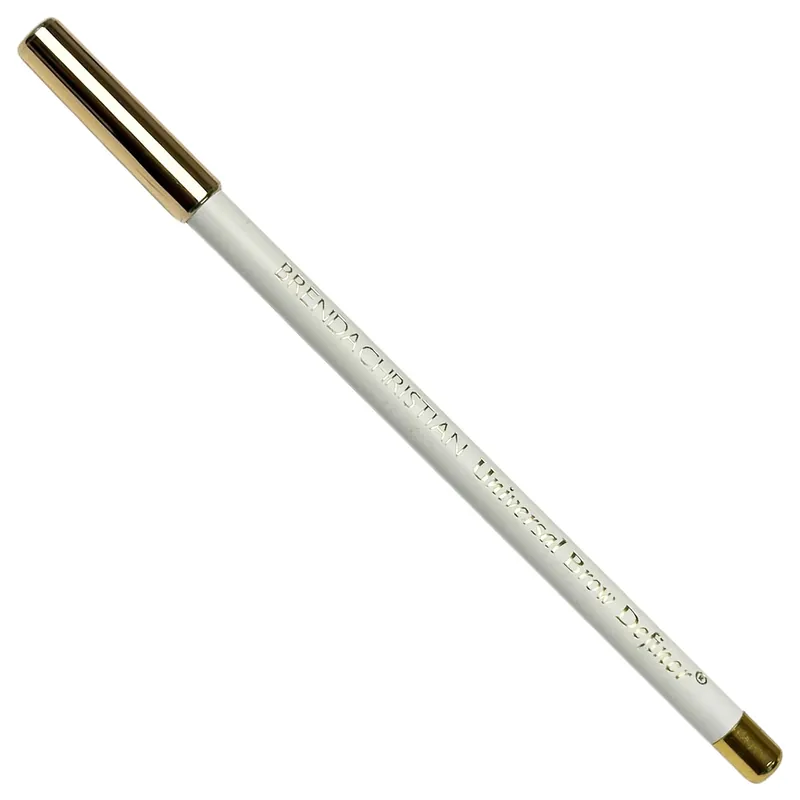 Brenda Christian Universal Brow Definer Pencil - Brenda Christian Cosmetics