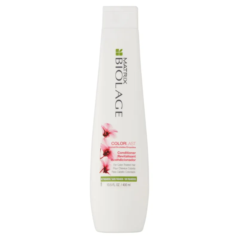 Biolage COLOR LAST Conditioner 13.5 oz / 400 ml | For Color-Treated Hair
