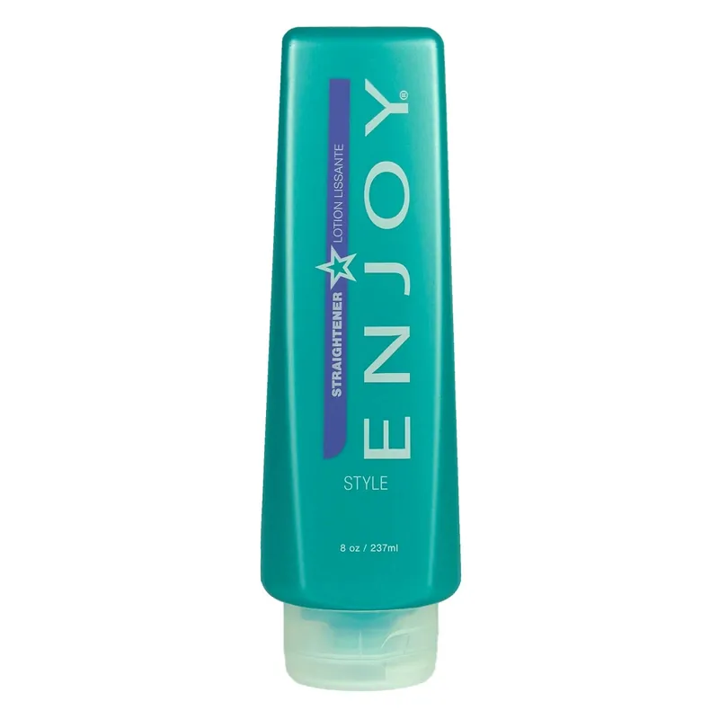 Enjoy STYLE Straightener 8 oz / 237 ml