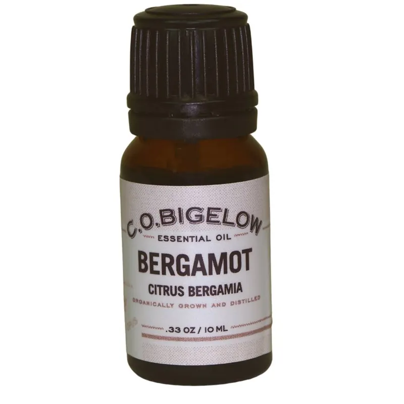C.O. Bigelow Essential Oil 10 ml / 0.33 oz - Bergamont