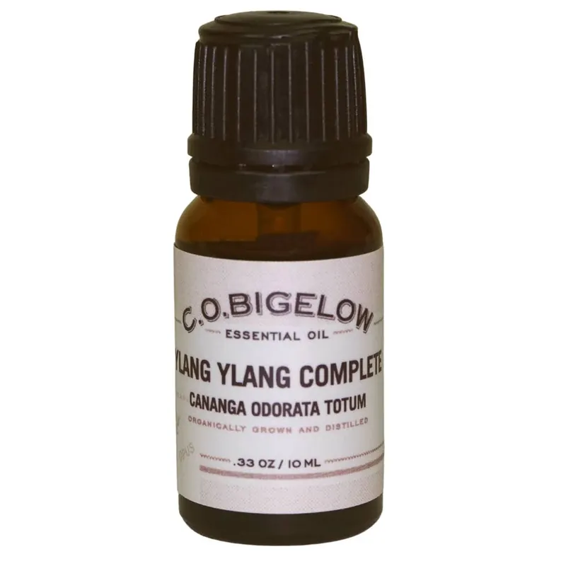 C.O. Bigelow Essential Oil 10 ml / 0.33 oz - Ylang-Ylang
