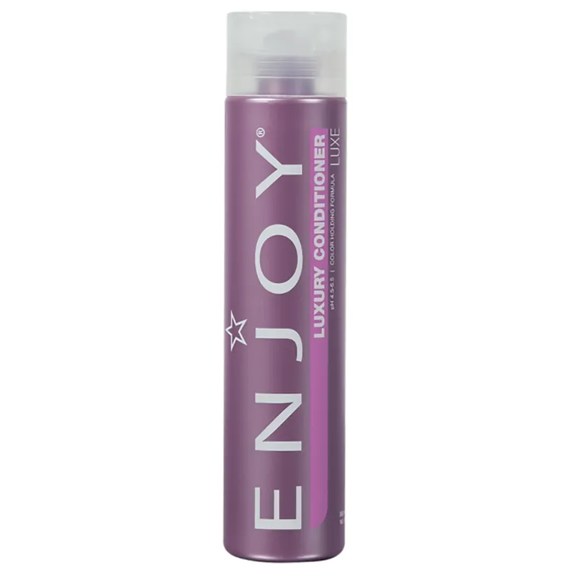Enjoy LUXE Luxury Conditioner 10 oz / 300 ml