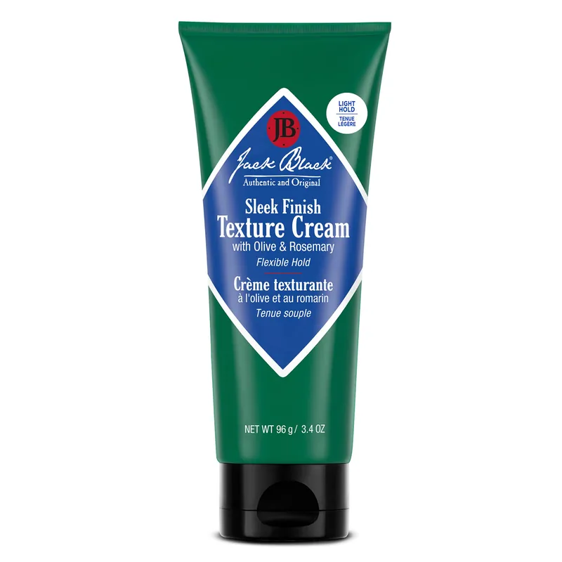 Jack Black Body-Building Flexible Hair Gel 3.4 oz / 96 ml