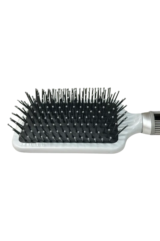 Elegant #953 X5 Superlite Tourmaline Ceramic Ionic Paddle Hair Brush (9.25")