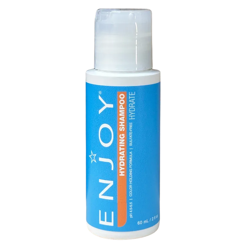Enjoy HYDRATE Hydrating Shampoo 2 oz / 60 ml - Travel Size