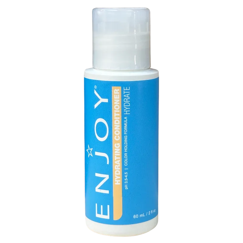 Enjoy HYDRATE Hydrating Conditioner 2 oz / 60 ml - Travel Size