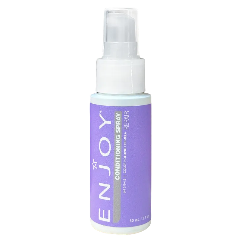Enjoy REPAIR Conditioning Spray 2 oz / 60 ml - Travel Size