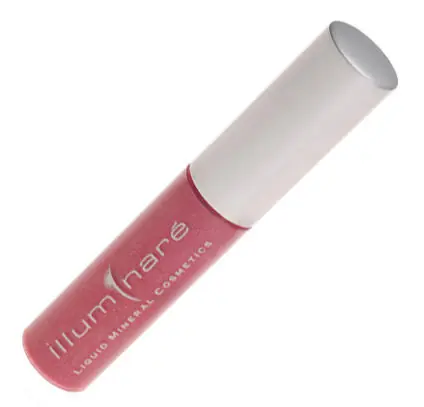 Illuminare UltraShine Mineral Lip Gloss - Tease