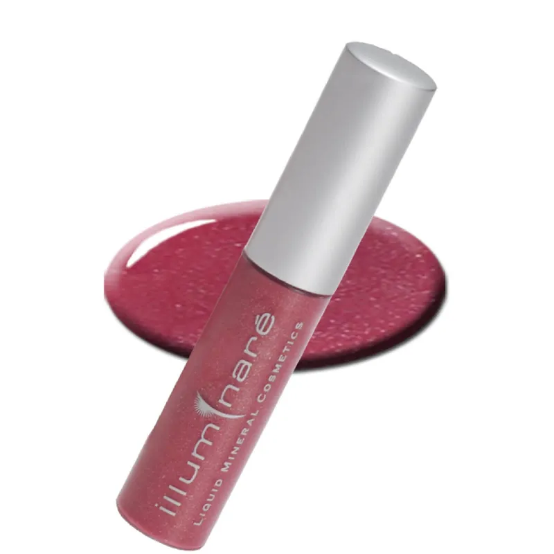 Illuminare UltraShine Mineral Lip Gloss - Vixen
