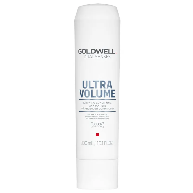 Goldwell Dualsenses ULTRA VOLUME Bodifying Conditioner 10.1 oz / 300 ml