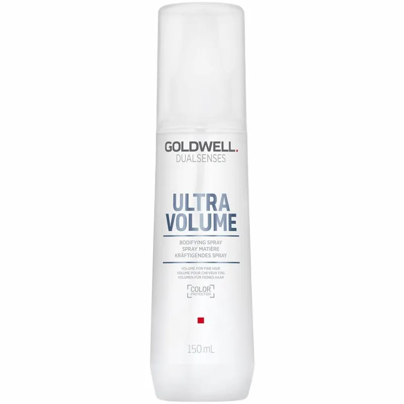 Goldwell Dualsenses ULTRA VOLUME Bodifying Spray 5 oz / 150 ml
