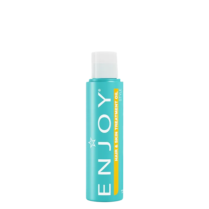 Enjoy STYLE Hair & Skin Treatment Oil 3.4 oz / 100 ml
