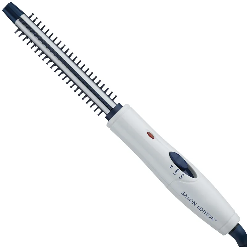 Helen of Troy Salon Edition Professional Brush Iron 1/2"