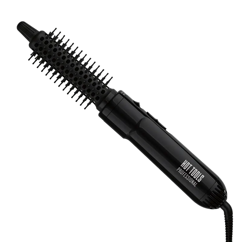 Helen of Troy Hot Tools Professional Hot Air Brush 1"