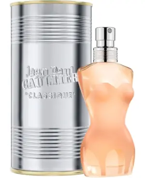 Jean Paul Gaultier L Edt 3.4 S