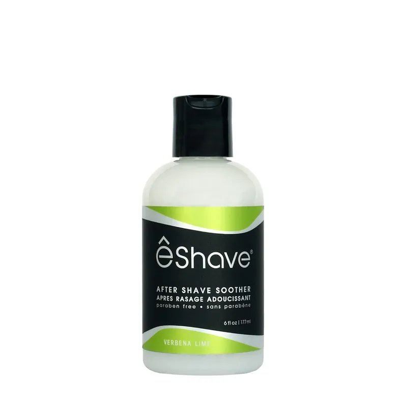 eShave After Shave Soother 6 oz / 177 ml - Verbena Lime