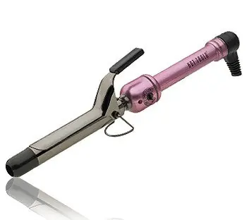Hot Tools 1" Titanium Curling Iron