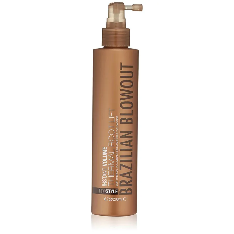 Brazilian Blowout Instant Volume Thermal Root Lift 6.7 oz