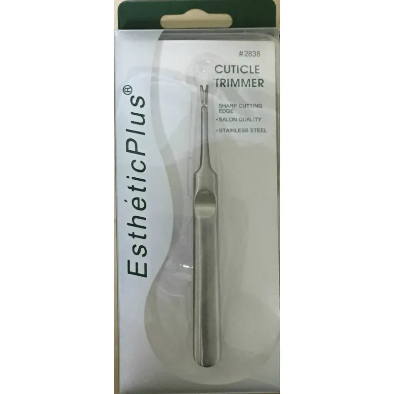 Esthetic Plus Cuticle Trimmer