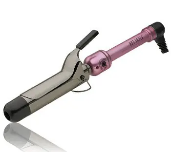 Hot Tools 1-1/2" Titanium Curling Iron