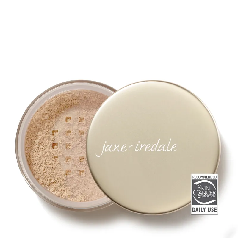 Jane Iredale Amazing Base Loose Mineral Powder SPF 20 - Satin