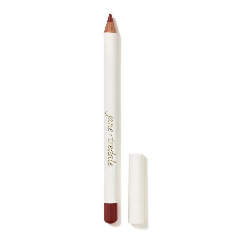 Jane Iredale Lip Pencil - Earth Red