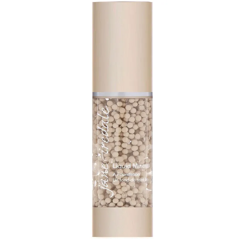 Bisque Liquid Mineral - Jane Iredale